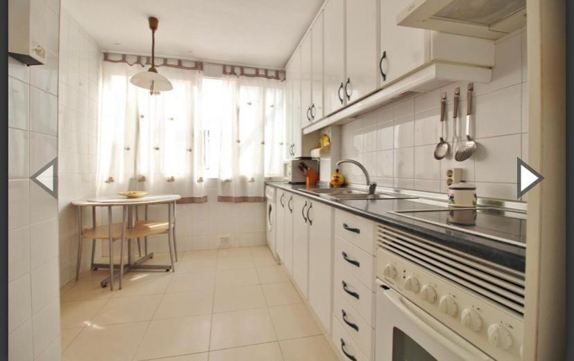 Apartamento, Zona Av Padre Espla , Alicante Appartement Buitenkant foto