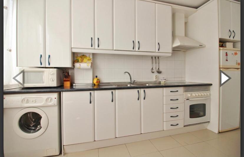 Apartamento, Zona Av Padre Espla , Alicante Appartement Buitenkant foto