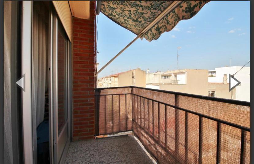 Apartamento, Zona Av Padre Espla , Alicante Appartement Buitenkant foto