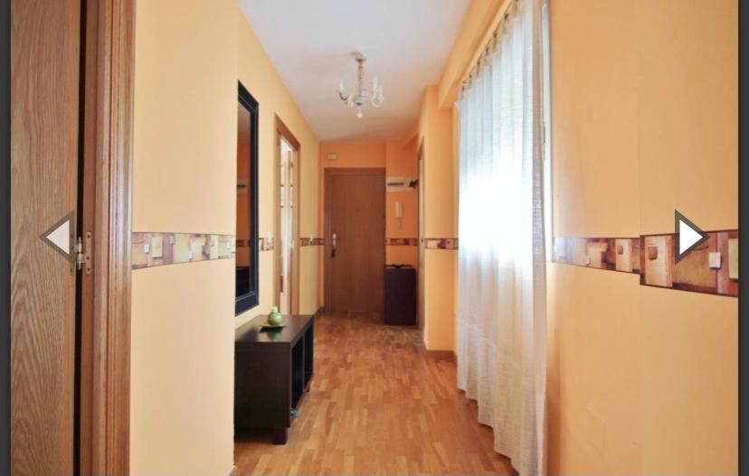 Apartamento, Zona Av Padre Espla , Alicante Appartement Buitenkant foto