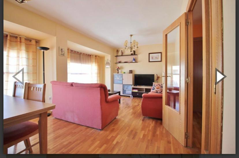 Apartamento, Zona Av Padre Espla , Alicante Appartement Buitenkant foto