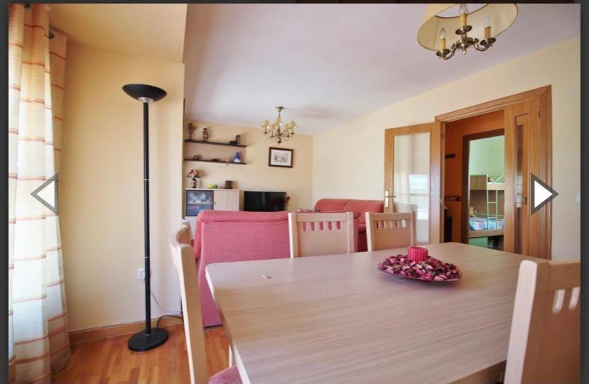 Apartamento, Zona Av Padre Espla , Alicante Appartement Buitenkant foto