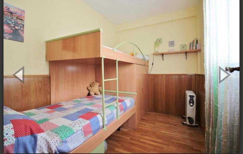 Apartamento, Zona Av Padre Espla , Alicante Appartement Buitenkant foto