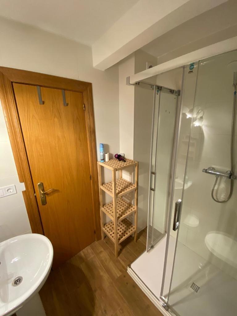 Apartamento, Zona Av Padre Espla , Alicante Appartement Buitenkant foto